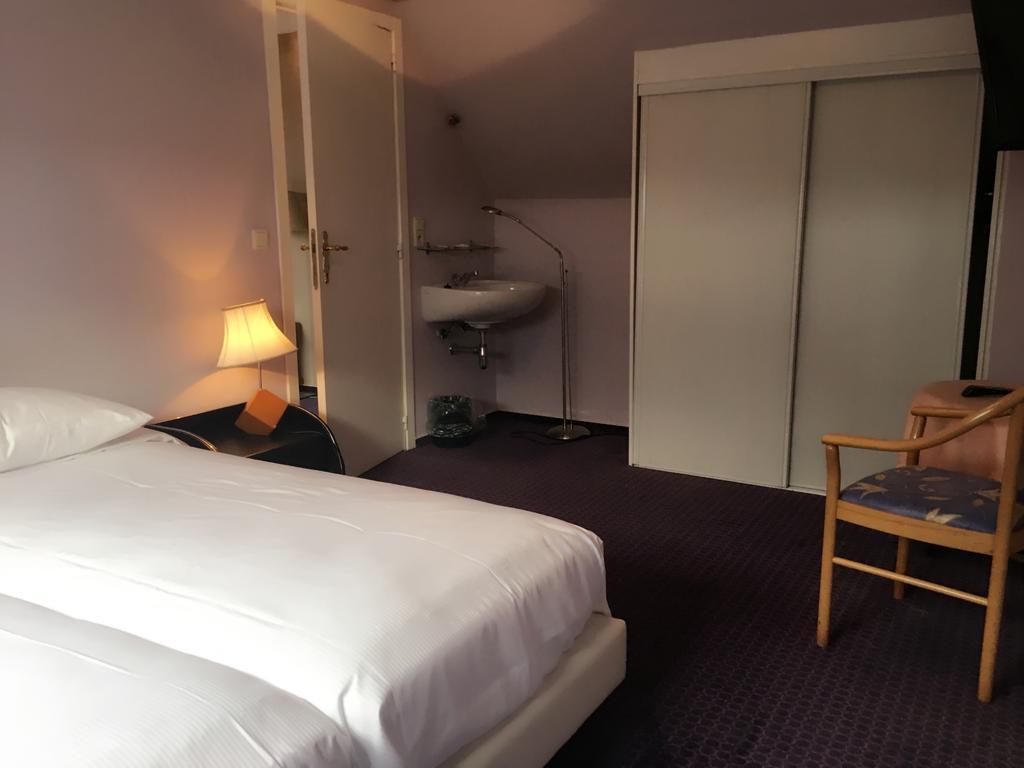 Hotel Claridge Blankenberge Exterior foto